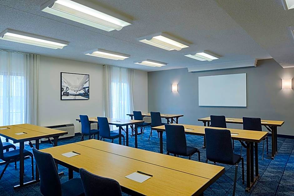 Courtyard by Marriott Dayton South/Mall