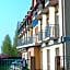 Hotel Luna Budapest