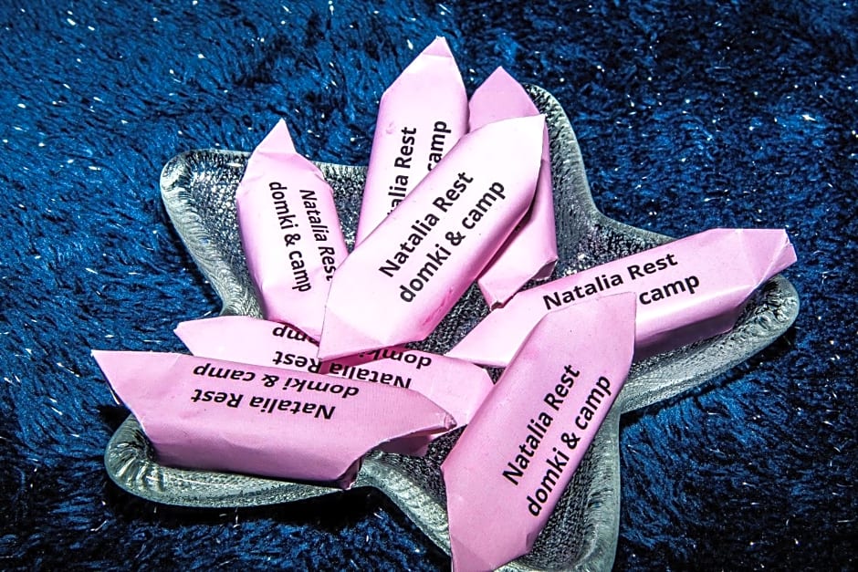 Natalia Rest domki & camp