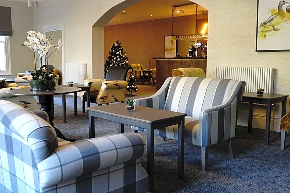 The Keswick Country House (Choice hotels)