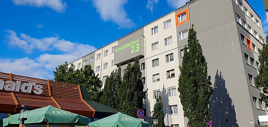 VESTA Apartamenty P23