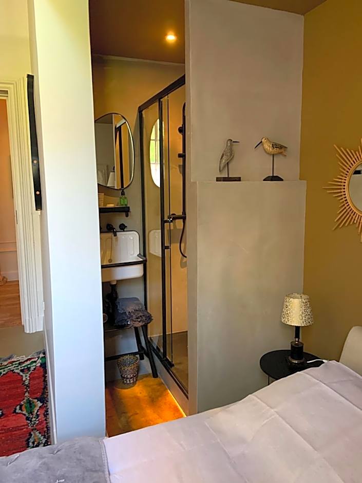 Une Nuit Au Château