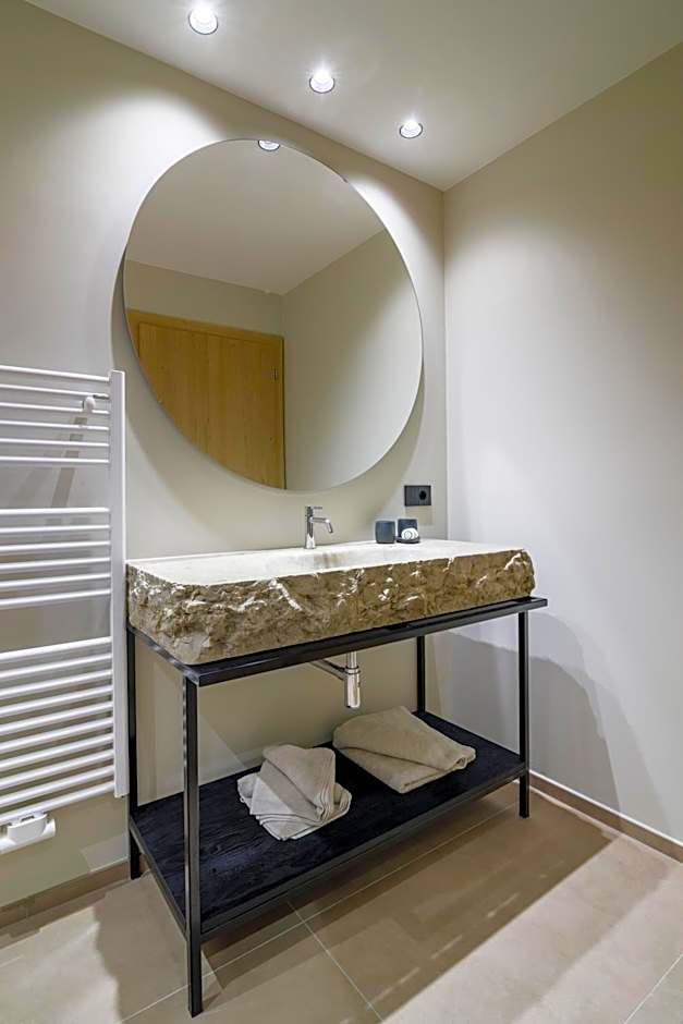 Sole Boutique Hotel