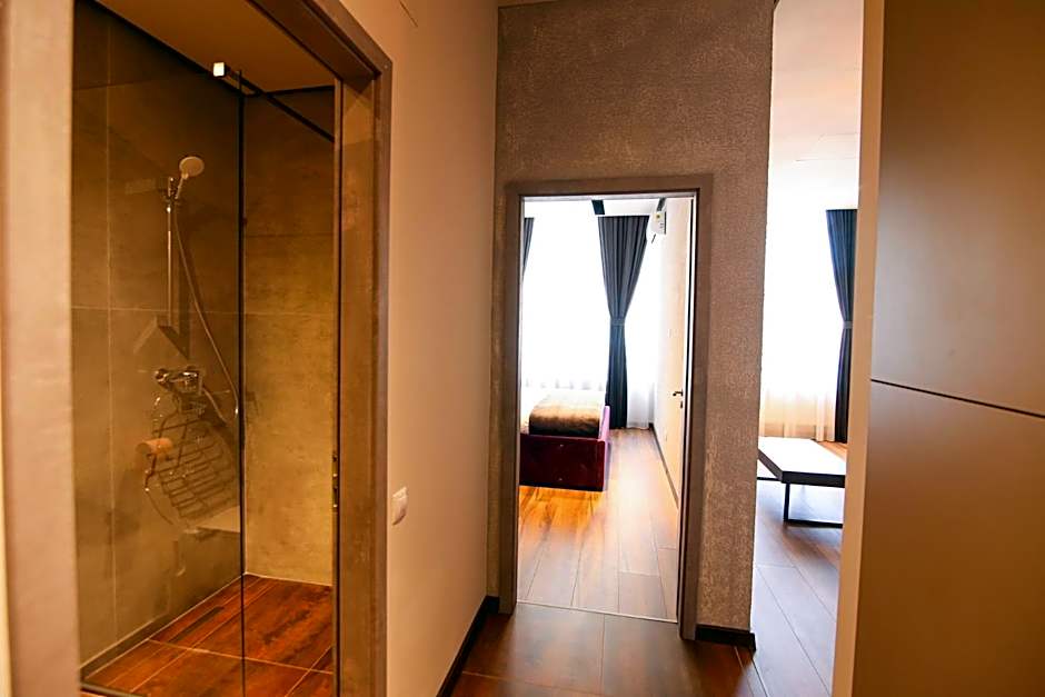 Casa Iacob ApartHotel