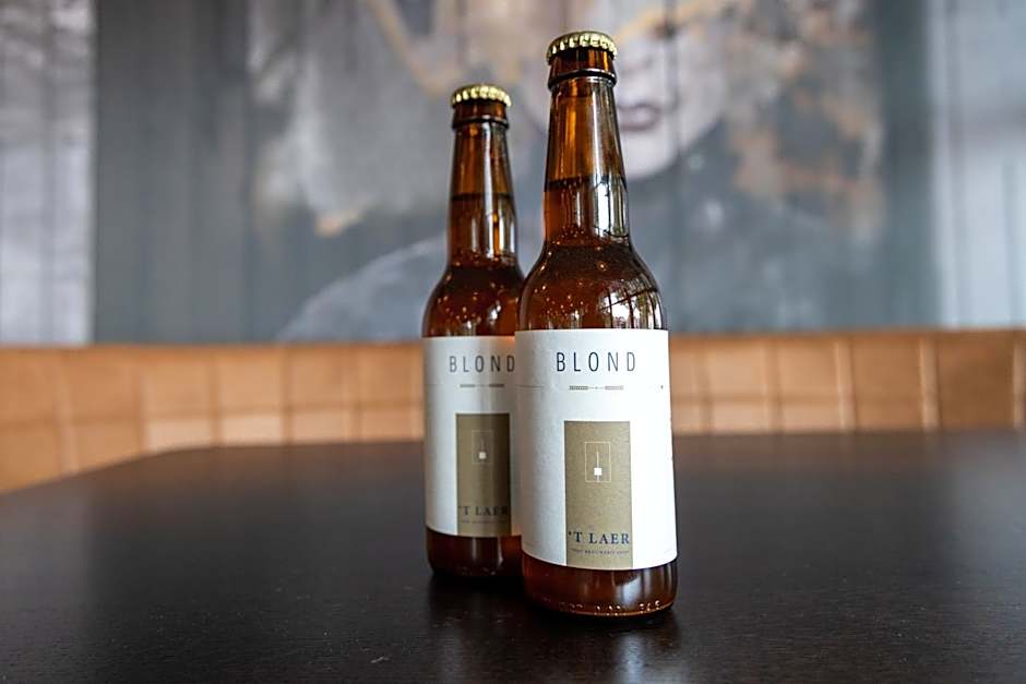 De Zon Hotel & Restaurant by Flow