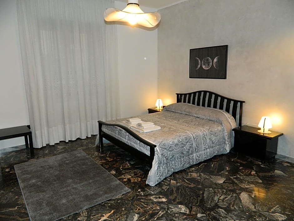 B&B San Pio – Pellezzano, UT