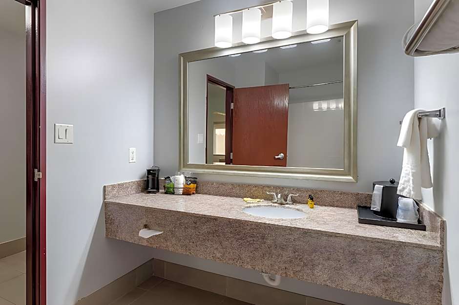 Best Western Plus Orange County