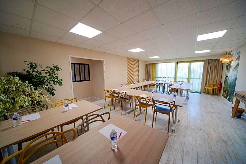 Sure Hotel by Best Western Beziers Le Monestie