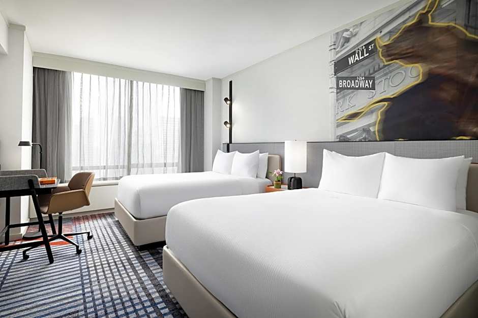 Millennium Downtown New York
