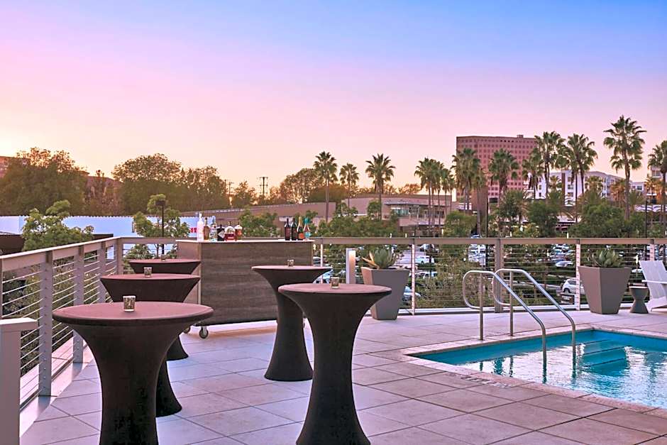 AC Hotel by Marriott Irvine