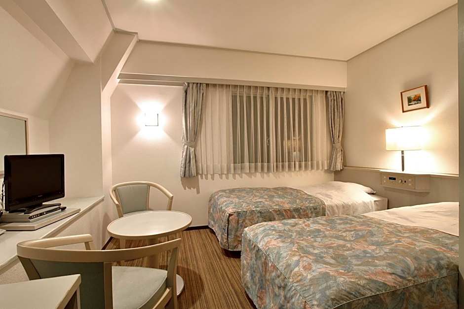 City Park Hotel Hachinohe