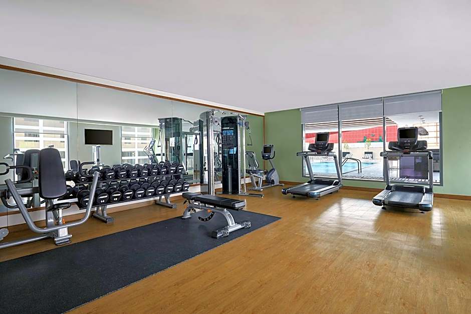 Holiday Inn & Suites Al Jubail By IHG
