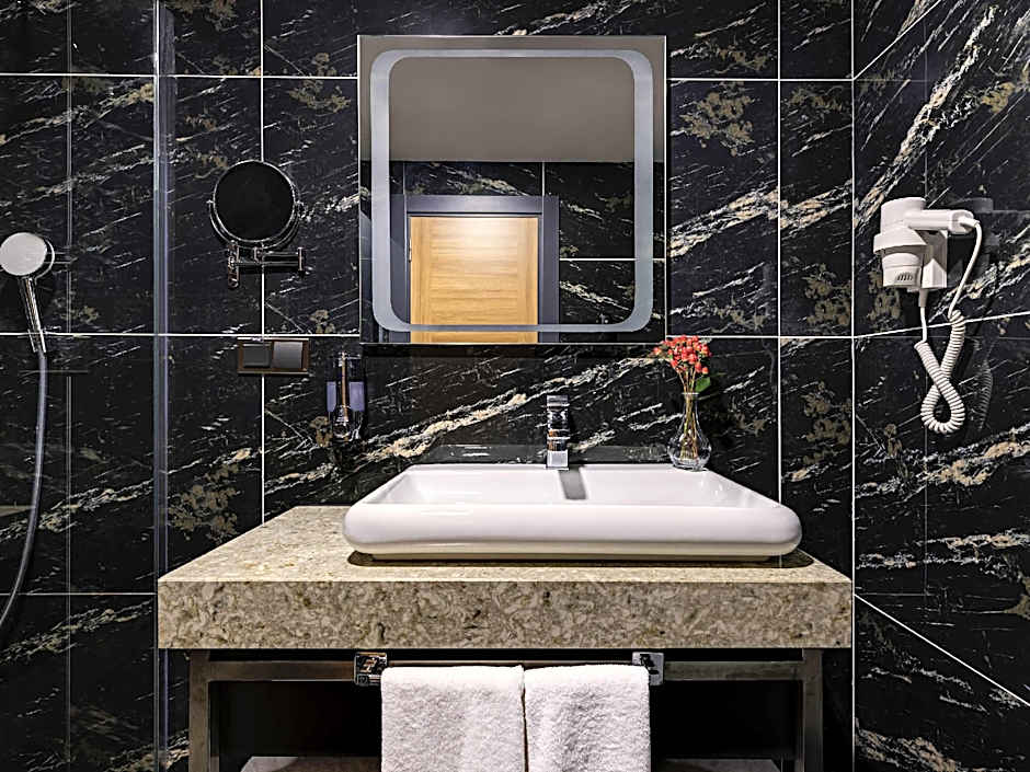 Mövenpick Hotel Trabzon