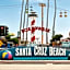 Torch Lite Inn at the Beach Boardwalk