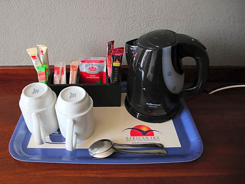 African Sky Ermelo Inn