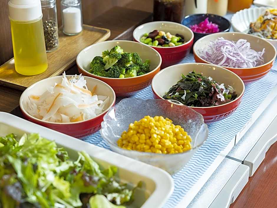 Hotel Wing International Select Kumamoto