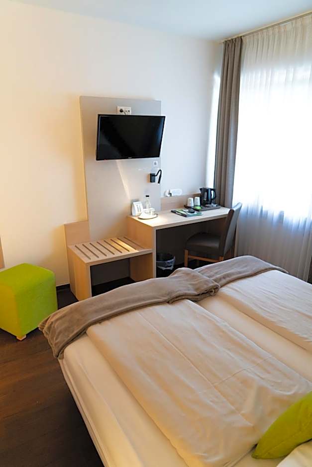 Stadthotel im Kolpinghaus Lingen