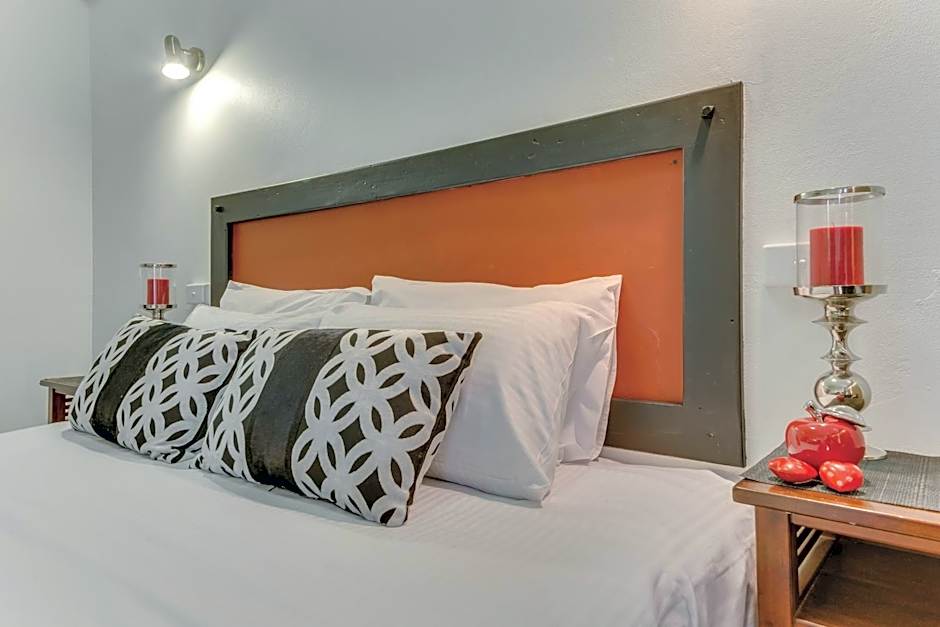 Rockhampton Riverside Central Hotel