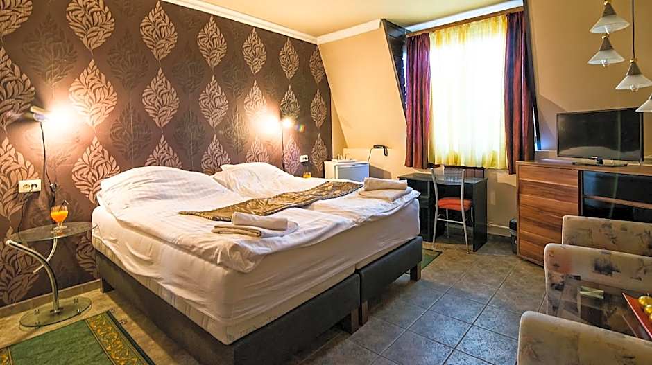 Thermal Panzió Sárvár