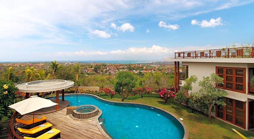 Casa Bonita Villa Bali