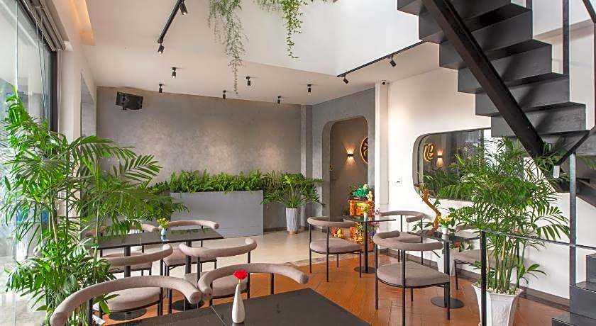 Tasme Hotel