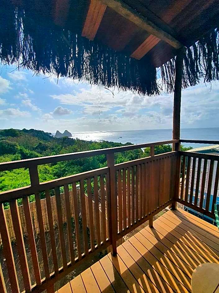 Pousada Divino Morro