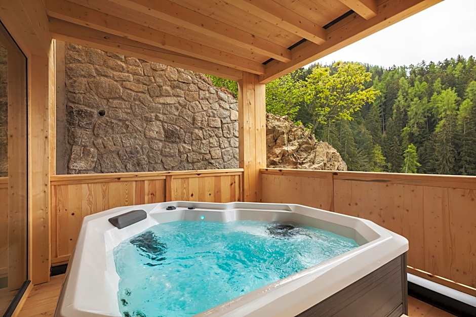 Mountain Village Hasenegg