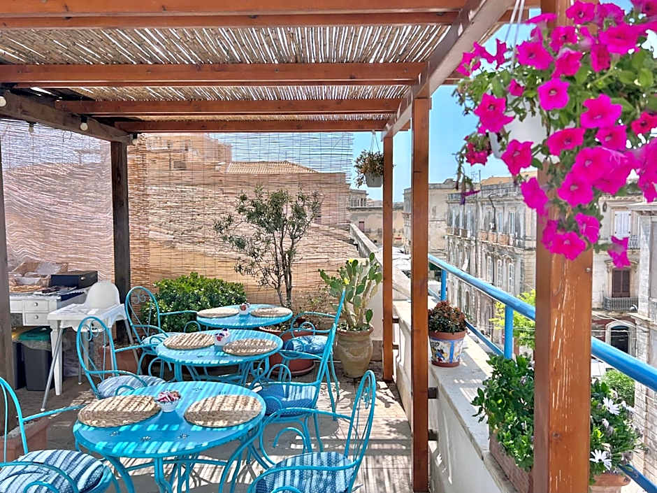 Hotel Posta (Pet-friendly)