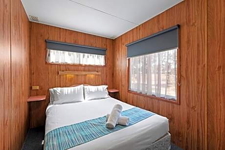 Standard 2-Bedroom Cabin