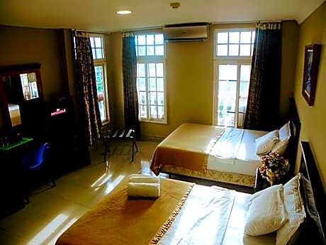 Meryland Hotel