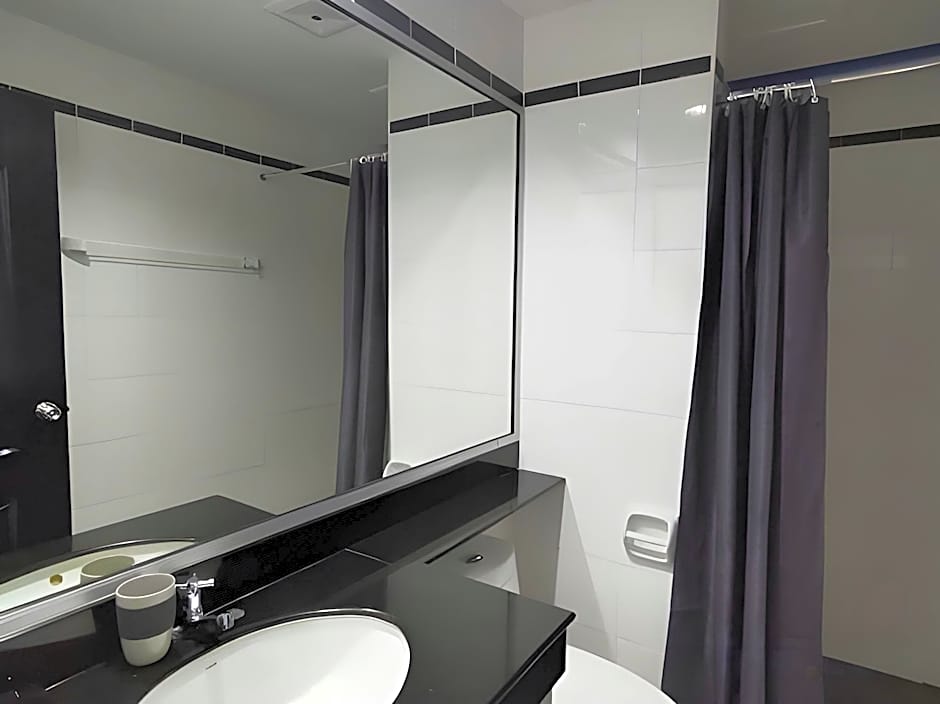 Karon Studio Apartment