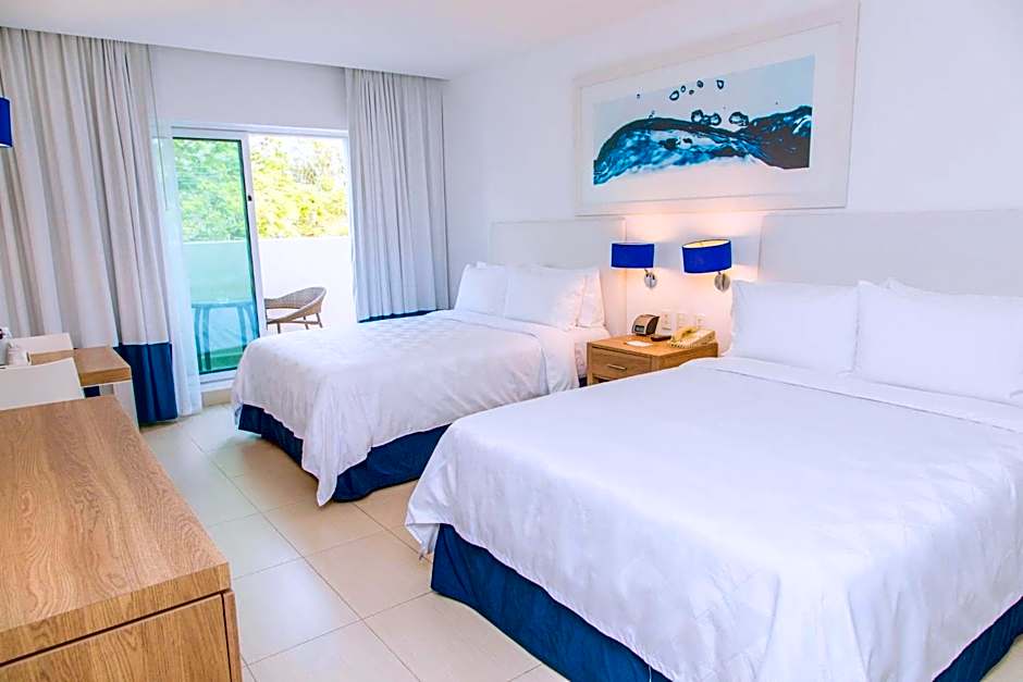 Holiday Inn Acapulco La Isla by IHG