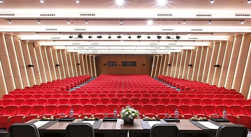 Swissotel Uludag Bursa