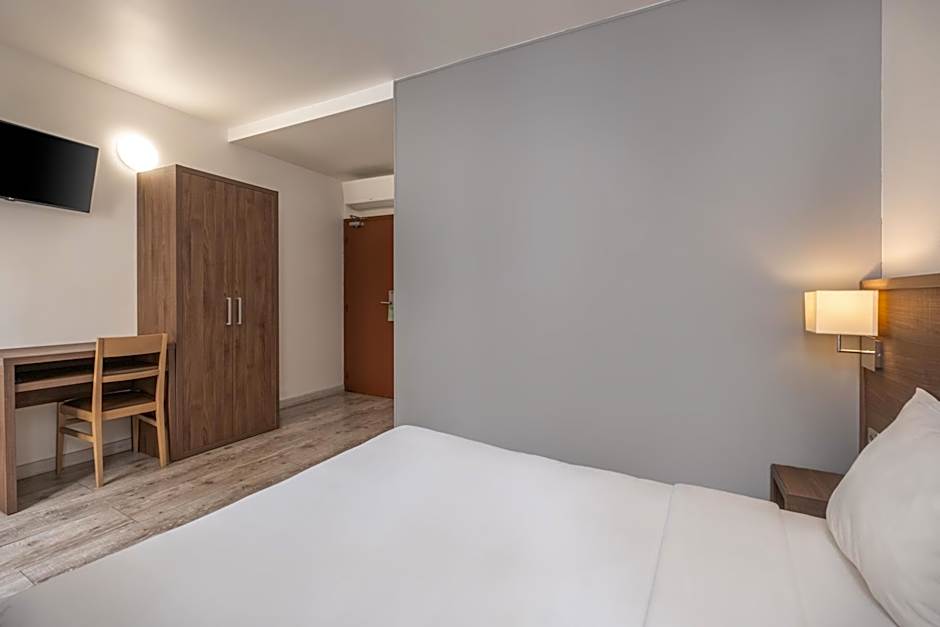 Hotel la Perle Montparnasse