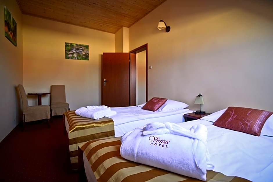 Hotel Venus