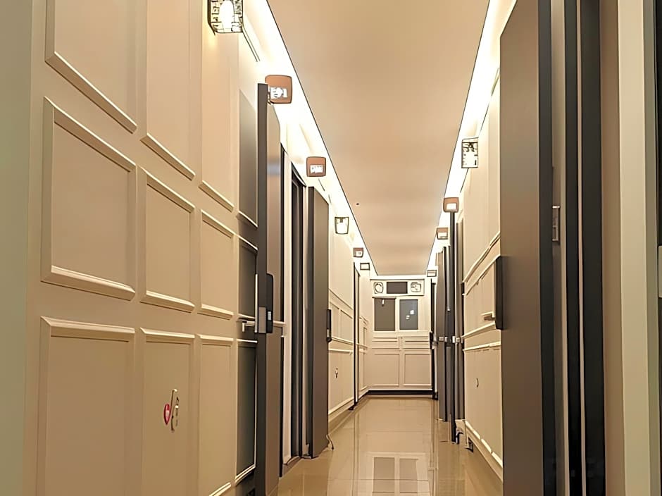 VIP Hotel Mokpo