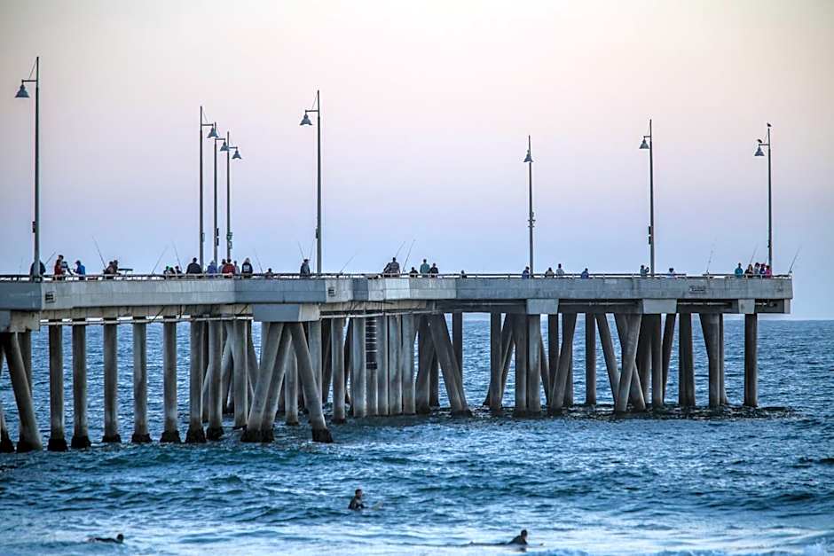 Venice on the Beach Hotel