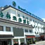 Greentree Inn Suzhou Railway Station Business