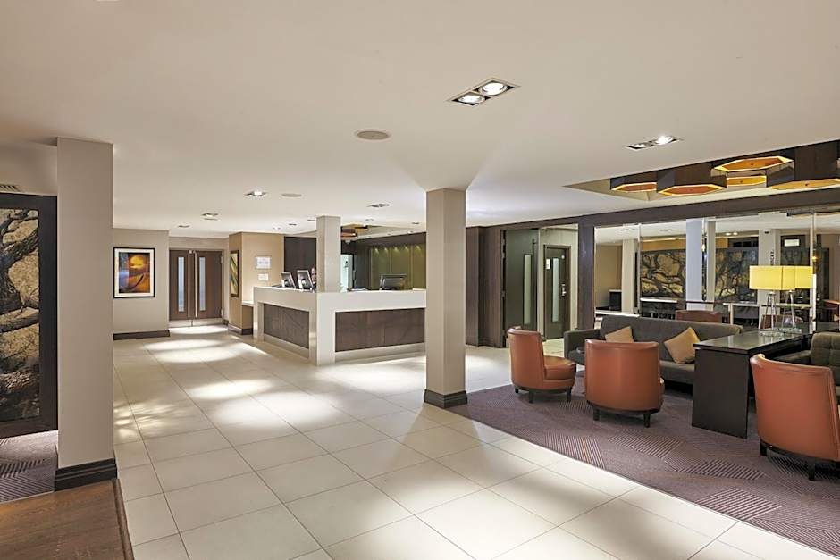 DoubleTree By Hilton London-Ealing Hotel