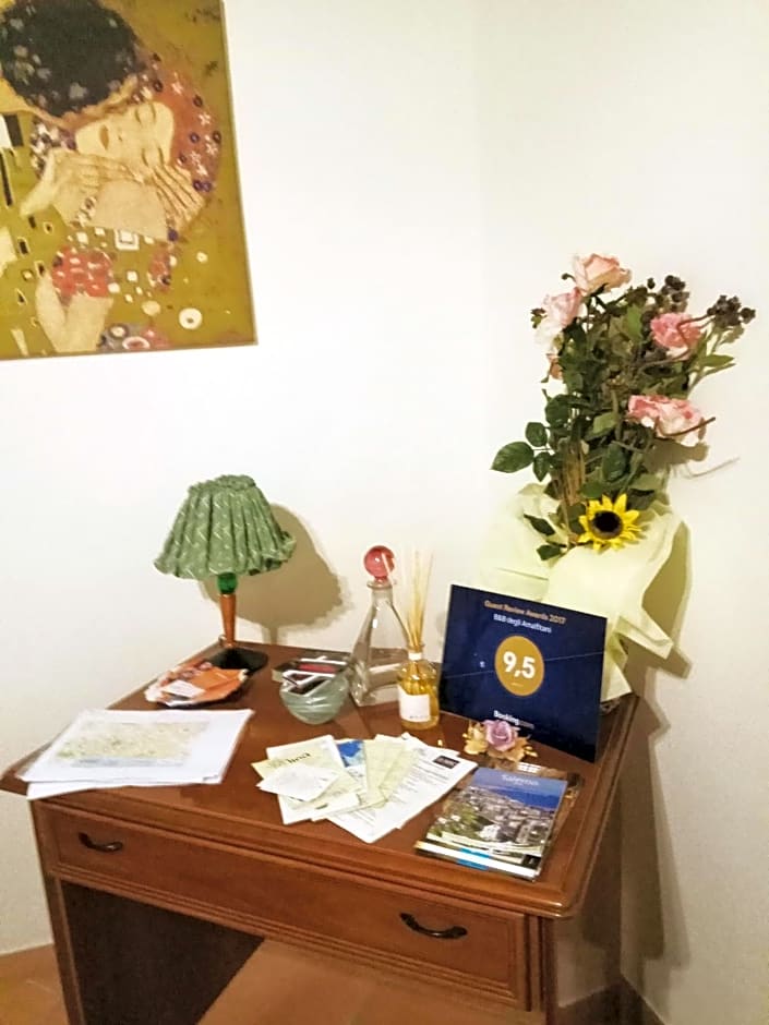 Amalfitani Salerno Centro