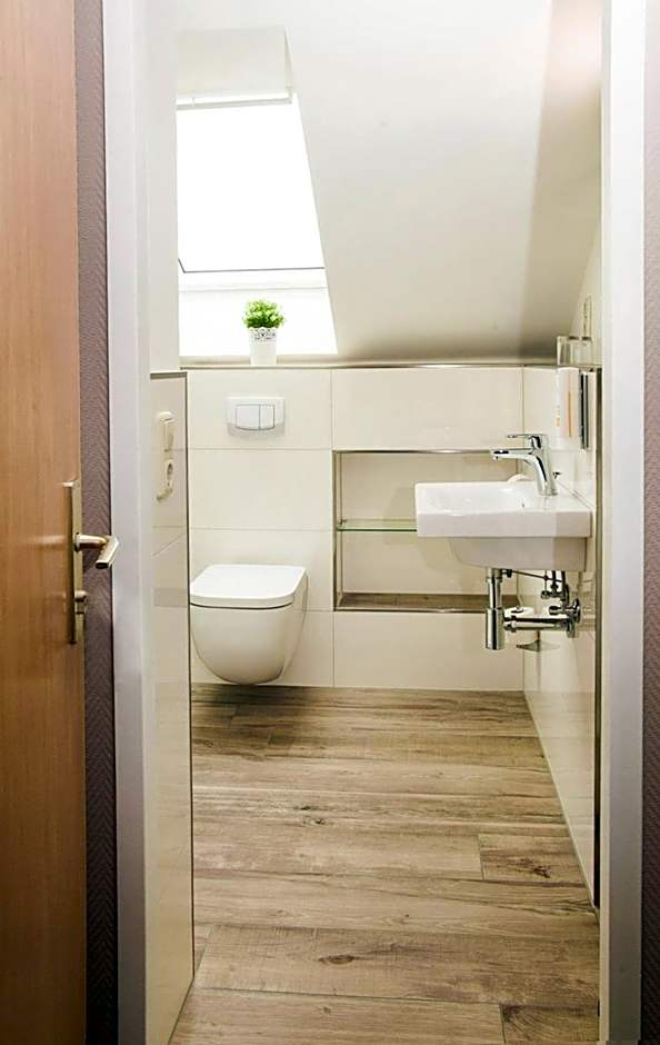 Gasthof Scharfe Kurve