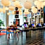 citizenM Washington DC NoMa