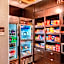 Courtyard by Marriott Indianapolis Noblesville