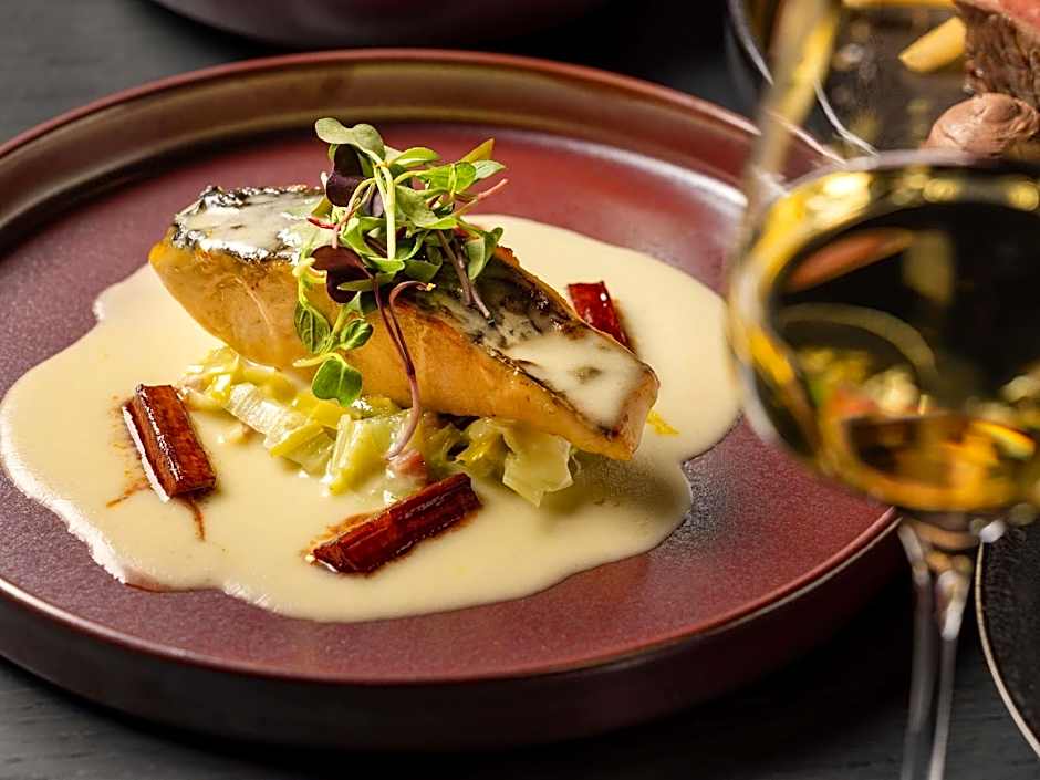 Mercure Tokyo Haneda Airport