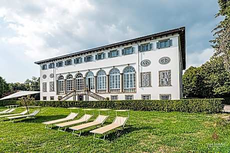 Antico Borgo di Matraia