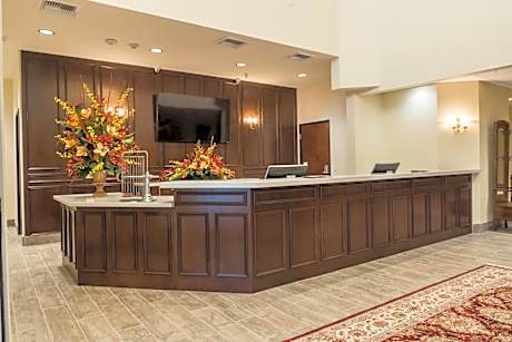 Skyline Hotel and Casino