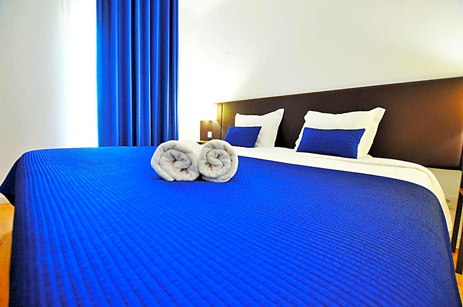 HILLTOP OASIS Lisboa Oeiras