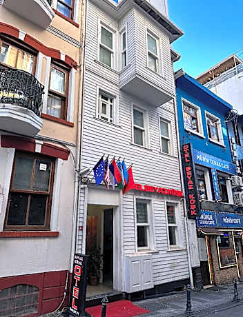 BEYAZ KÖŞK HOTEL
