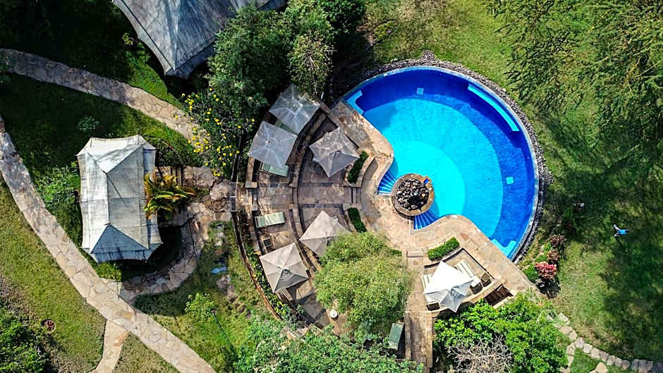 Lake Elmenteita Serena Camp