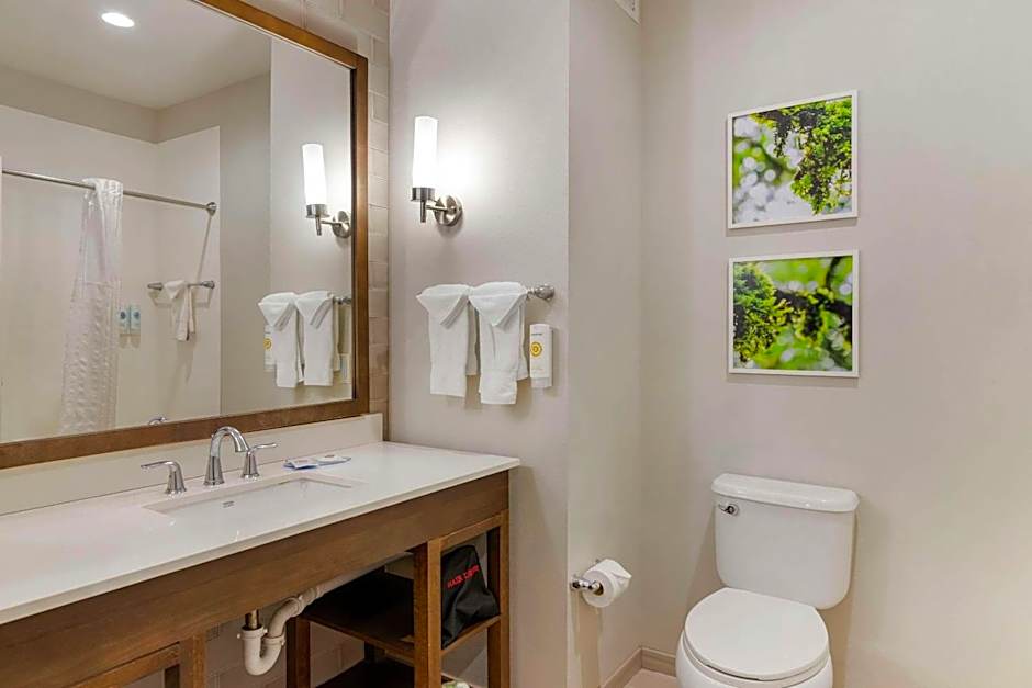 Comfort Inn & Suites Valdosta I-75